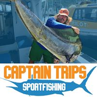 Captain Trips Sportfishing